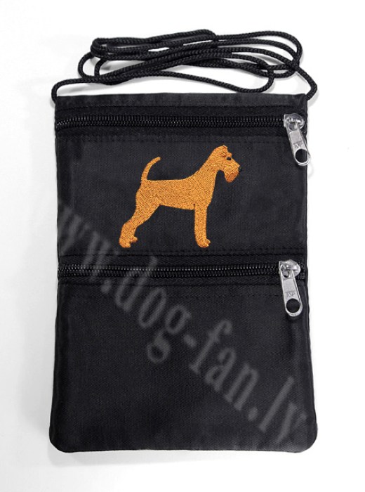 irish terrier copy